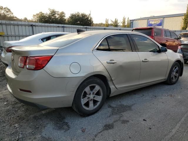 2015 Chevrolet Malibu LS