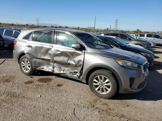 2019 KIA Sorento L