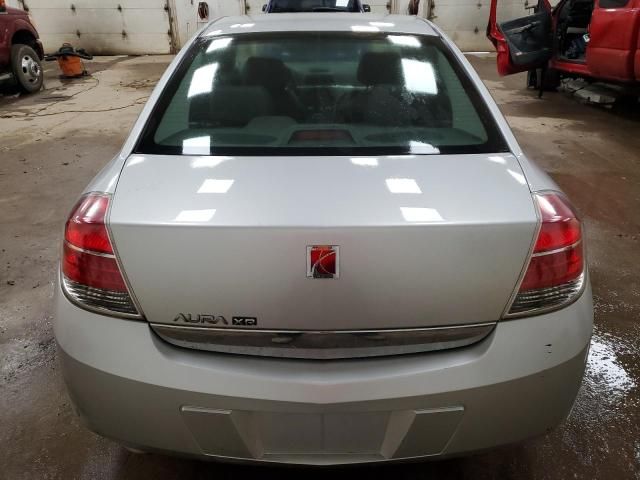 2009 Saturn Aura XR