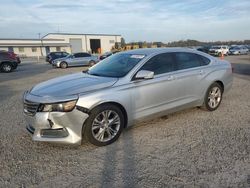 Chevrolet Impala lt Vehiculos salvage en venta: 2014 Chevrolet Impala LT