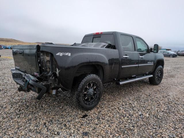 2019 GMC Sierra K2500 Denali