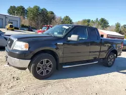 Ford Vehiculos salvage en venta: 2006 Ford F150