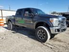 2015 Ford F250 Super Duty