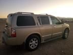 2004 Infiniti QX56