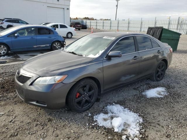 2008 Toyota Camry CE