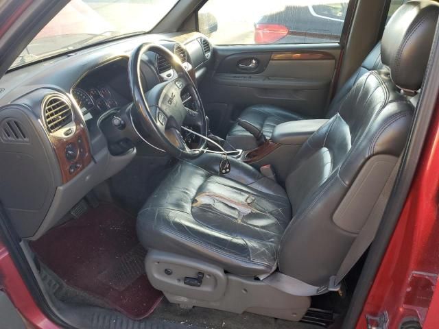 2002 GMC Envoy