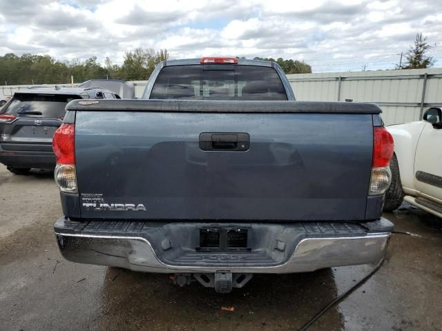 2008 Toyota Tundra Double Cab