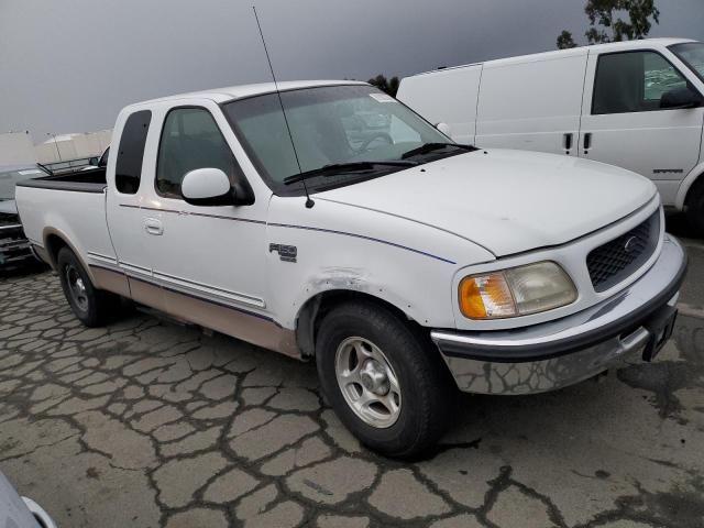 1998 Ford F150