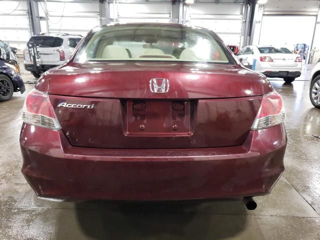 2009 Honda Accord LX