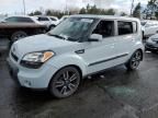 2010 KIA Soul +