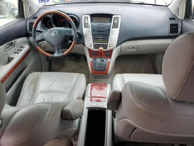 2004 Lexus RX 330