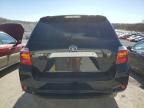 2008 Toyota Highlander Limited