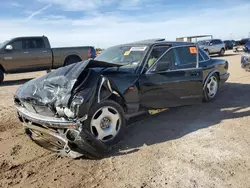 1995 Jaguar XJR en venta en Amarillo, TX