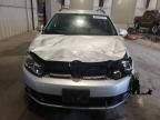 2011 Volkswagen Jetta TDI