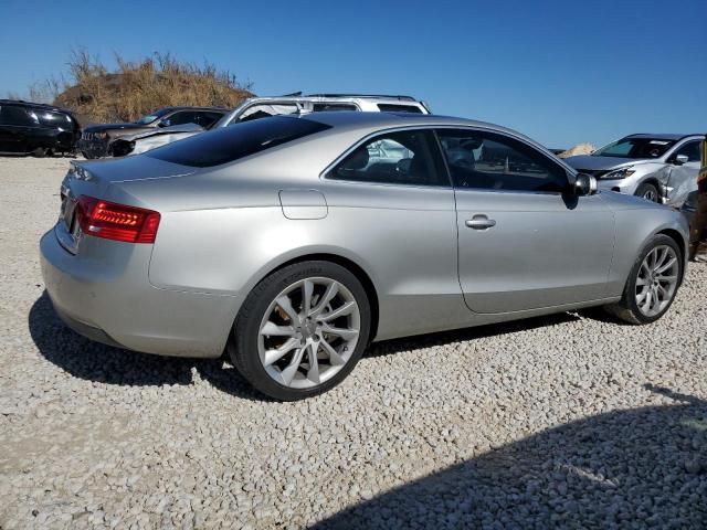 2014 Audi A5 Premium Plus