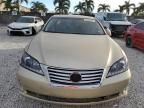 2012 Lexus ES 350