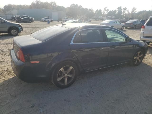 2011 Chevrolet Malibu 1LT