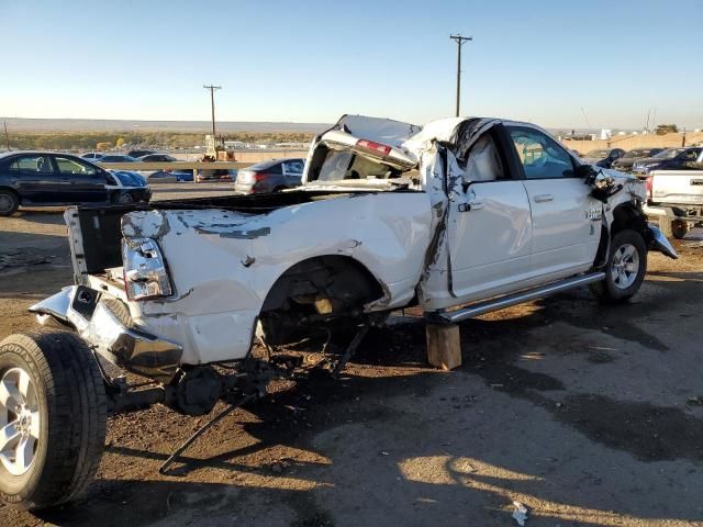 2020 Dodge RAM 1500 Classic SLT