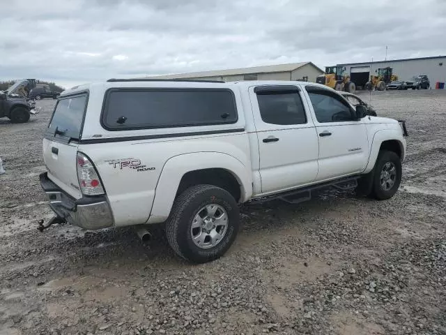 2006 Toyota Tacoma Double Cab