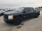 2008 Chevrolet Silverado C1500