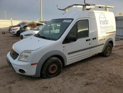 2013 Ford Transit Connect XLT en venta en Greenwood, NE