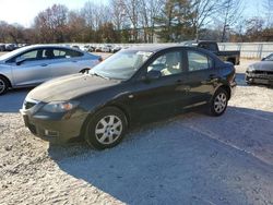 2008 Mazda 3 I en venta en North Billerica, MA