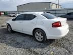 2012 Dodge Avenger SXT