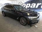 2018 BMW 530E