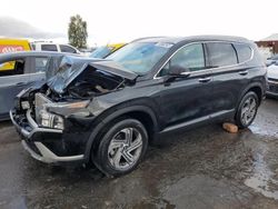 Hyundai Vehiculos salvage en venta: 2023 Hyundai Santa FE SEL