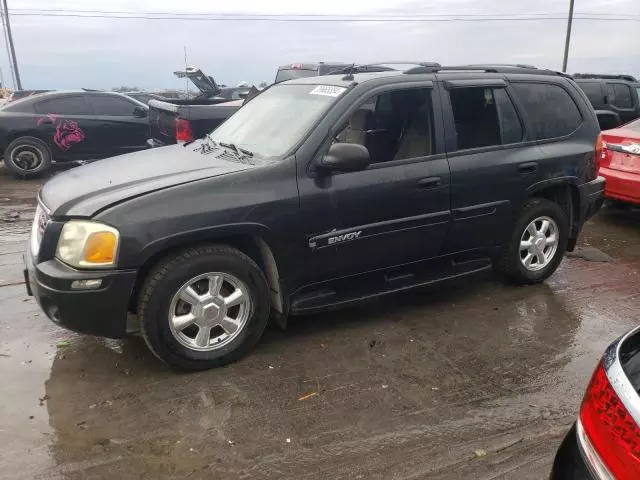 2004 GMC Envoy