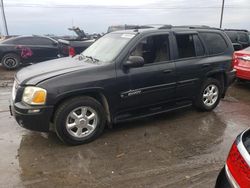 GMC Vehiculos salvage en venta: 2004 GMC Envoy