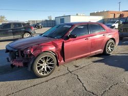 2018 Chrysler 300 Touring en venta en Anthony, TX