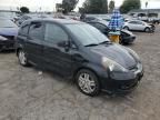 2008 Honda FIT Sport