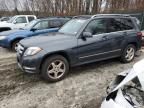 2013 Mercedes-Benz GLK 350 4matic