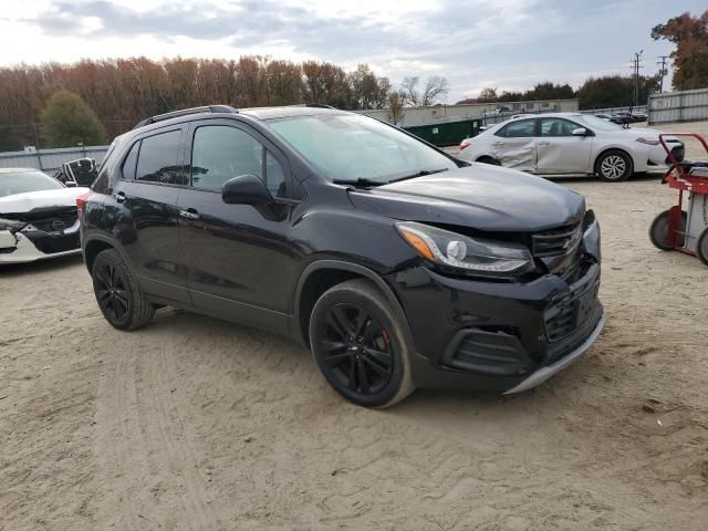 2018 Chevrolet Trax 1LT