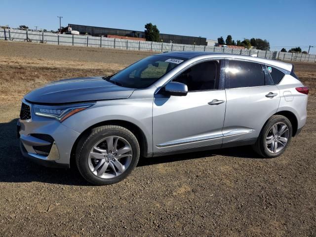 2020 Acura RDX Advance