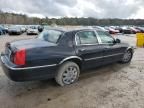 2009 Lincoln Town Car Signature Limited