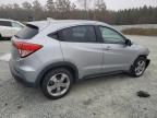 2017 Honda HR-V EXL