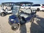 2023 Clubcar Golf Cart