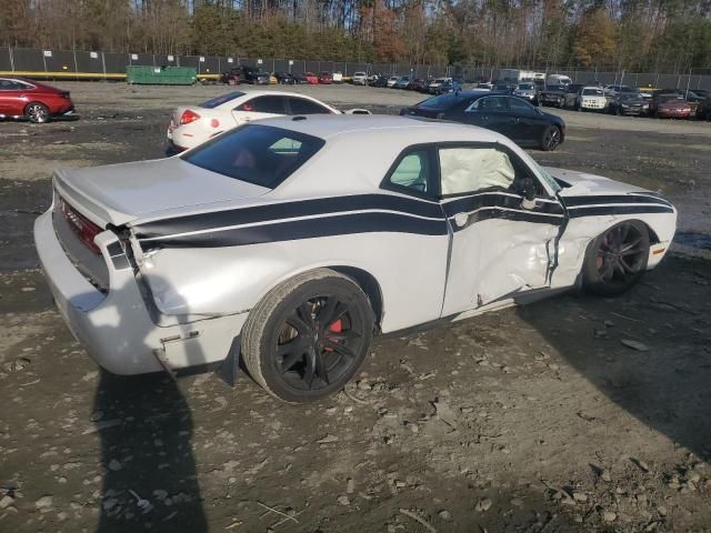 2014 Dodge Challenger SXT