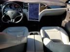 2015 Tesla Model S