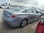 2015 Hyundai Sonata Hybrid