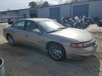 2000 Pontiac Bonneville Ssei