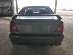 2004 Honda Civic EX