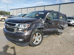 Run And Drives Cars for sale at auction: 2016 Chevrolet Tahoe C1500 LT