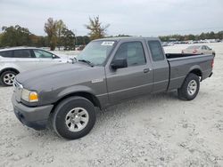 Salvage cars for sale at Loganville, GA auction: 2009 Ford Ranger Super Cab