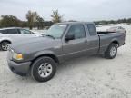 2009 Ford Ranger Super Cab