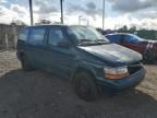 1994 Plymouth Voyager