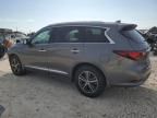 2016 Infiniti QX60