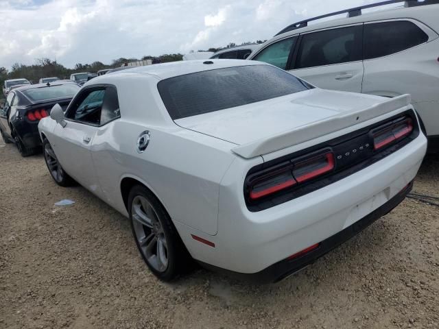 2020 Dodge Challenger R/T